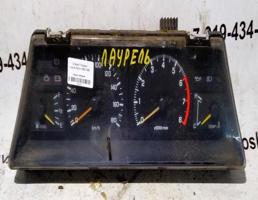 Панель приборов для Nissan Laurel Spirit I рестайлинг (1983—1986)  запчасти бу