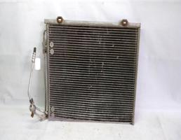 Радиатор кондиционера для Mercedes-Benz C-класс W202/S202 (1993—1997)  запчасти бу