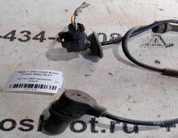 Датчик АВS передний левый для Chevrolet Aveo I (2003—2008)  запчасти бу