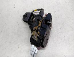 Замок двери передней левой для VOLKSWAGEN Passat B5 (1996—2001)  запчасти бу