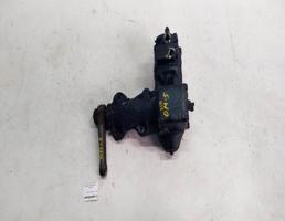 Редуктор рулевой для Opel Omega A (1984—1994)  запчасти бу