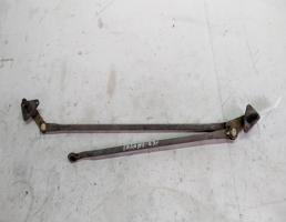 Трапеция стеклоочистителя для Mitsubishi Galant VI (1987—1992)  запчасти бу