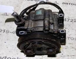 Компрессор кондиционера для Mazda Xedos 9 I (1993—2000)  запчасти бу