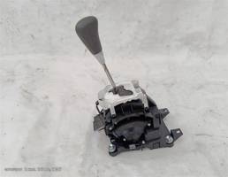 Кулиса салона РКПП для Peugeot 107 I рестайлинг (2009—2012)  запчасти бу