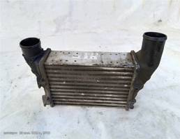 Интеркулер для Audi A6 C5 (1997—2001)  запчасти бу