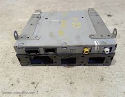 ЭБУ магниталой для Audi A6 C6 (2004—2008)  запчасти бу