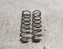 Пружина задняя пара для Audi 90 B4 (1992—1995)  запчасти бу
