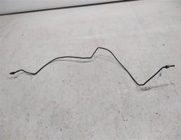 Трубка тормозная задняя для Nissan Almera G15 (2012—2018)  запчасти бу