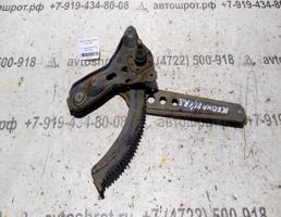 Стеклоподъемник задний правый для Opel Ascona C (1981—1988)  запчасти бу