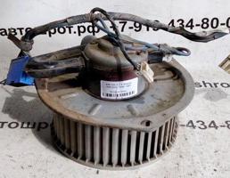 Моторчик печки для Mazda 626 GE (1991—1997)  запчасти бу