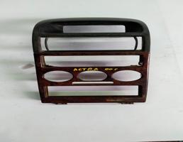 Рамка магнитолы для Opel Astra G (1998—2009)  запчасти бу