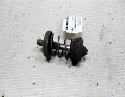 Направляющая замка капота для Audi 100 C4 (1990—1994)  запчасти бу