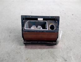 Пепельница передняя (дерово) для Mercedes-Benz E-класс W124/S124/C124/A124 (1984—1997)  запчасти бу