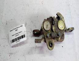 Замок спинки сиденья заднего для Ford Sierra 83-87г  запчасти бу