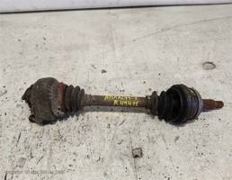 Привод в сборе правый для Toyota Avalon XX10 рестайлинг (1997—2000)  запчасти бу