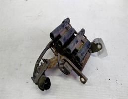 Катушка зажигания модуль для Mitsubishi Galant VI (1987—1992)  запчасти бу