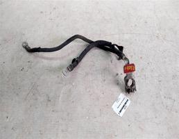 Провод силовой+ для Peugeot 308 I рестайлинг (2011—2015)  запчасти бу