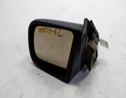 Зеркало электрическое левое для Opel Omega A (1984—1994)  запчасти бу