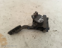 Педаль электронная для Land Rover Defender L316 83-16г  запчасти бу