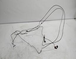 Трубка тормозная магистраль для Audi A6 C4 (1994—1997)  запчасти бу