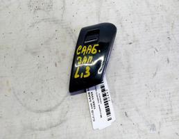 Молдинг крыла заднего левого для SAAB 9000 I рестайлинг (1991—1998)  запчасти бу