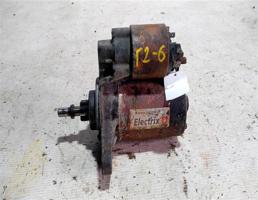 Стартер для VOLKSWAGEN Golf Mk2 (1983—1992)  запчасти бу