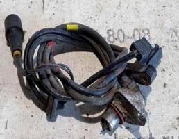 Датчик АВS передний левый для Mercedes-Benz E-класс W124/S124/C124/A124 (1984—1997)  запчасти бу