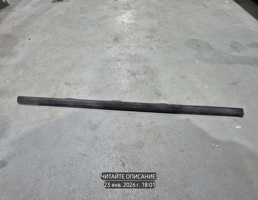 Молдинг стекла двери задней левой для Honda HR-V GH (1998—2001)  запчасти бу