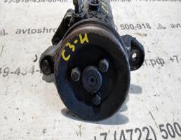 Шкив насоса ГУРа для Audi 100 C3 (1982—1988)  запчасти бу