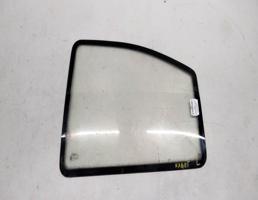 Стекло кузовное глухое левое для Opel Kadett E (1984—1989)  запчасти бу