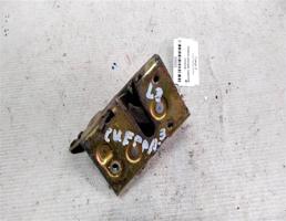 Замок двери задней левой для Ford Sierra I (1982—1989)  запчасти бу