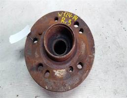 Ступица задняя для Mercedes-Benz E-класс W124/S124/C124/A124 (1984—1997)  запчасти бу