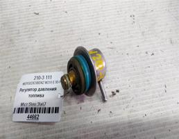 Регулятор давления топлива для Mercedes-Benz E-класс W210/S210 (1995—1999)  запчасти бу