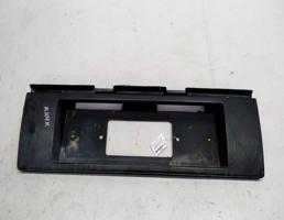 Бленда крышки багажника (накладка) для Audi 100 C3 (1982—1988)  запчасти бу