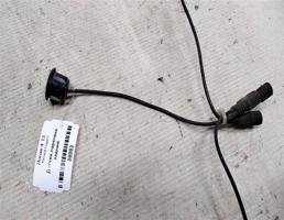 Датчик парковки задний для Renault Logan I рестайлинг (2009—2015)  запчасти бу