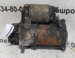 Стартер для Opel Ascona C (1981—1988)  запчасти бу