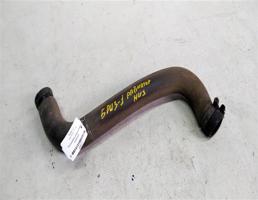 Патрубок радиатора нижний для Lifan Breez (520) 520 (2005—2014)  запчасти бу