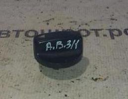 Рукоятка переключателя печки для Audi 80 B3 (1986—1991)  запчасти бу