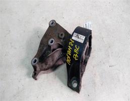 Опора ДВС правая (подушка) для Renault Logan II (2012—2018)  запчасти бу