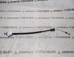 Трос газа для Daewoo Nexia I (1995—2008)  запчасти бу