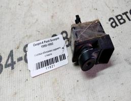 Кнопка обогрева стекла заднего для Ford Scorpio I (1985—1994)  запчасти бу