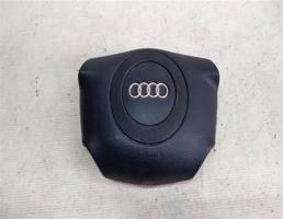 Аэрбег в рулевое колесо для Audi A4 B5 (1994—1999)  запчасти бу