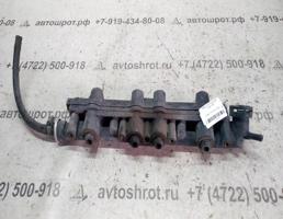 Рампа топливная для VOLKSWAGEN Passat B3 (1988—1993)  запчасти бу