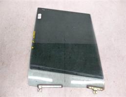 Стекло двери передней правой для Mitsubishi Pajero I (1982—1991)  запчасти бу