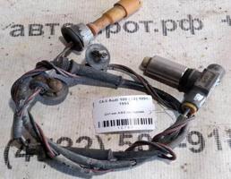 Датчик АВS передний для Audi 100 C4 (1990—1994)  запчасти бу