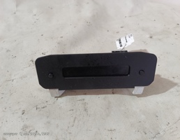 Бортовой компьютер для Peugeot 206 I (1998—2012)  запчасти бу