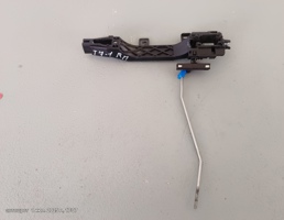 Крепление ручки двери наружней предней правой для Chery Tiggo 7 Pro Max I (2022—2025)  запчасти бу