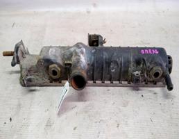 Бачок радиатора для Opel Omega A (1984—1994)  запчасти бу