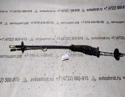 Трос сцепления для VOLKSWAGEN Passat B3 (1988—1993)  запчасти бу