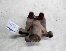 Суппорт задний левый для Mitsubishi Pajero II (1991—1997)  запчасти бу